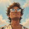 Sharukh Khan 的头像