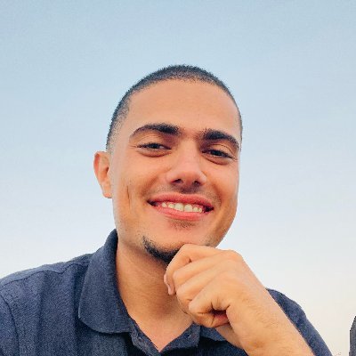 أدهم عبدالله • موشن جرافيك's profile picture