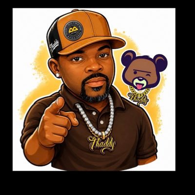 Thaddy Bear Collections ๐ป's profile picture