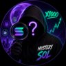 Фото профиля Mystery Sol