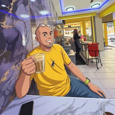 La_FarEast's profile picture