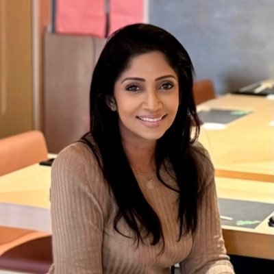 Gita Rachel Mathew's profile picture