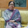 Saima Amin's profile picture