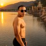 Pranav Tiwary profil fotoğrafı