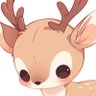 鹿🦌♀ちゃん💓🕊️'s profile picture