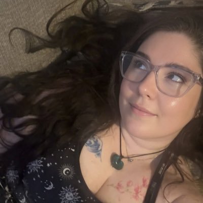 M 🌙💜 | Creator of Game Over, Raigo's profile picture