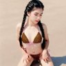 สาวสอง หลังสวน 😊's profile picture