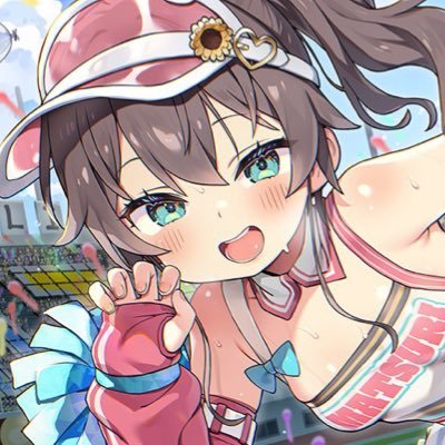 夏色まつり🏮8周年記念グッズ発売中！'s profile picture