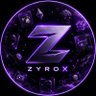 ZYROX 🫧🐬| Interlink T3 Ambassador 的头像
