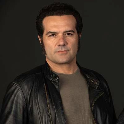 Alfonso Sánchez's profile picture