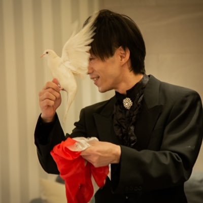 hassymagic_kai's profile picture