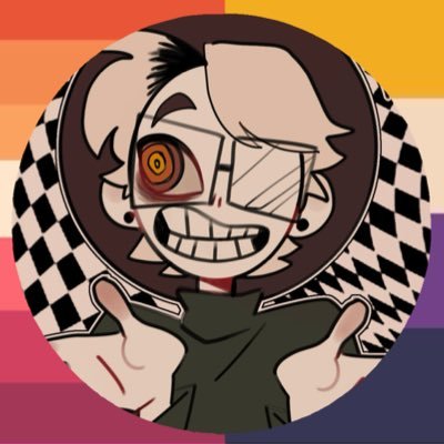 CRIER🏳️🌈's profile picture