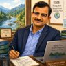 Dr. Shiv Singh Rawat PhD 的头像