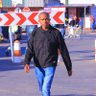 Buhle Ndabazipheli ็ๅคดๅ