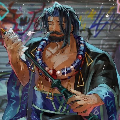 SOL│びゃこ's profile picture