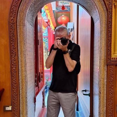 johnmangobkk's profile picture