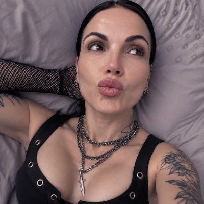Ꮇꭺꭱꮖꭺ ♡ 𝓂𝑒𝓃𝒹𝑒𝓈's profile picture