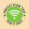 Фото профиля Project Plain Talk