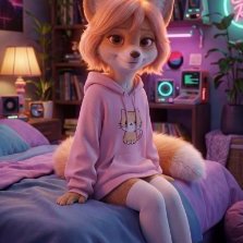 itsFluffyFox's profile picture