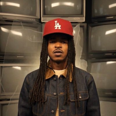 WD's profile picture