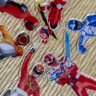 Фото профиля めぐ🍭戦隊展💎🐉、🧭ファンミ