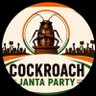 Profilbild von Cockroach Janta Party - Delhi