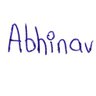 Abhinav Singh's profile picture