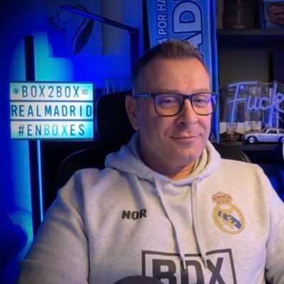 Norberto's profile picture