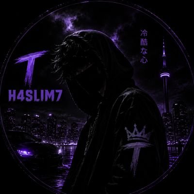 h4slim7's profile picture
