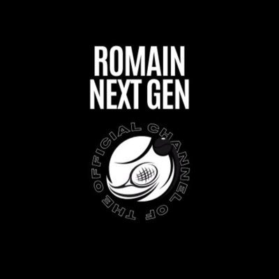 Romain 🎾🇫🇷's profile picture