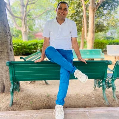 Satya chaudhary's profile picture