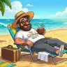 THE CHILL GUY 的头像