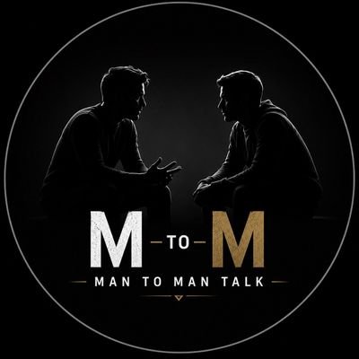 Man to Man Talk's profile picture