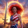 SeptemberlaneMAGA🇺🇸🙏🏻💯 profil fotoğrafı