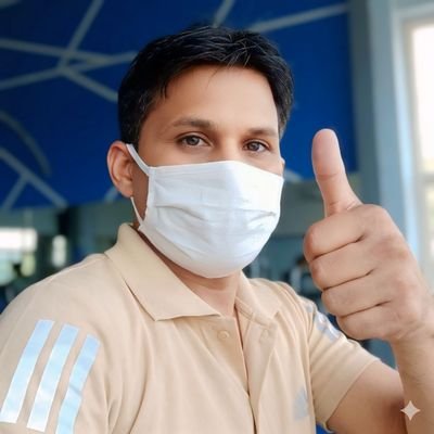 Nishar Bhai 🇮🇳's profile picture