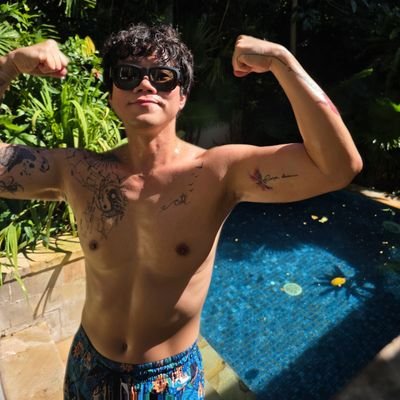 Abam Getah's profile picture
