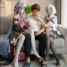 刀队长的小狼人 profil fotoğrafı