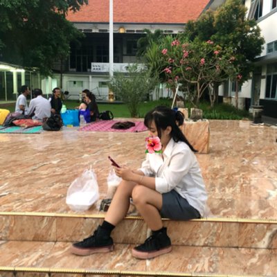 K's profile picture