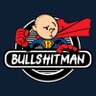 Фото профиля BULLSHIT MAN