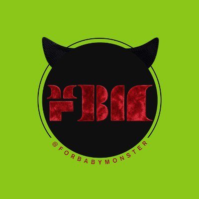 for BABYMONSTER's profile picture