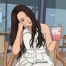 Profilbild von ฐาชอบกินชาเย็น 🧡