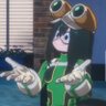 TSUYU ASUI profil fotoğrafı