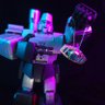 Little Plastic Dudes 的头像