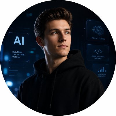 victor_kane_ai's profile picture