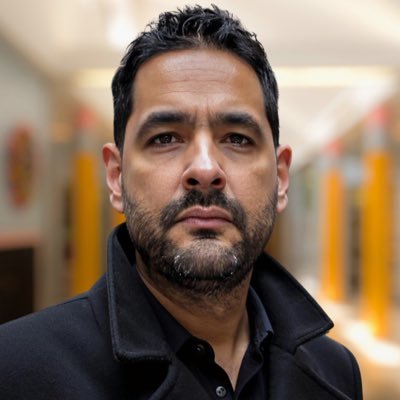 Ricardo Mendivil 🎧's profile picture