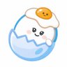 Profilbild von ゆでたまご🥚