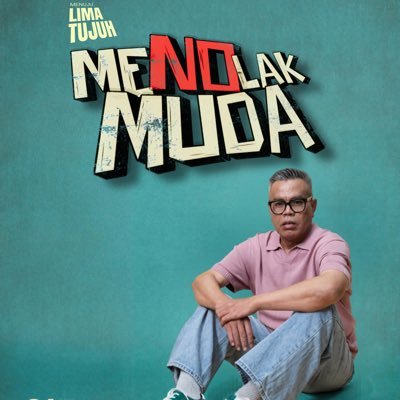MENOLAK MUDA 31 okt 2026's profile picture