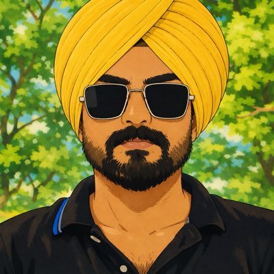 Rai Saaheb's profile picture