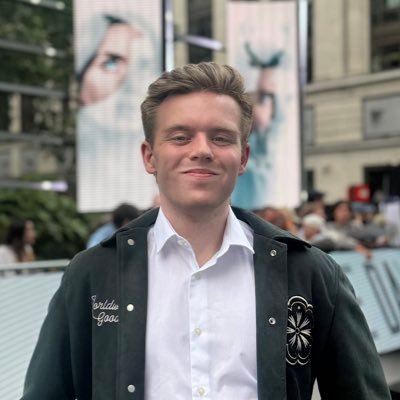 Jacob's profile picture