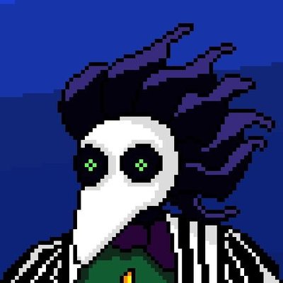 WeirdPal 🟥's profile picture